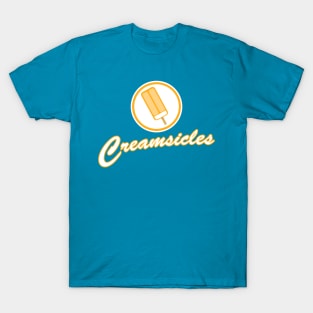 The Creamsicles T-Shirt